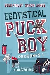 Egotistical puckboy gebraucht kaufen  Wird an jeden Ort in Deutschland