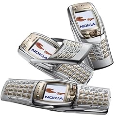Nokia 6810 sim for sale  Delivered anywhere in UK