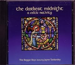 Darkest midnight celtic for sale  Delivered anywhere in UK