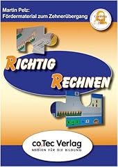Richtig rechnen einzellizenz gebraucht kaufen  Wird an jeden Ort in Deutschland