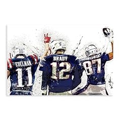Doublkl tom brady for sale  Delivered anywhere in USA 