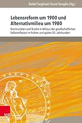 Lebensreform 1900 alternativmi gebraucht kaufen  Wird an jeden Ort in Deutschland