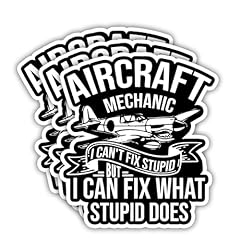 Sodava aircraft mechanic for sale  Delivered anywhere in USA 