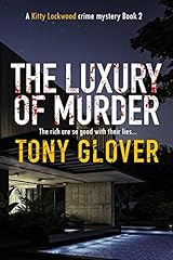 Luxury murder for sale  Delivered anywhere in UK