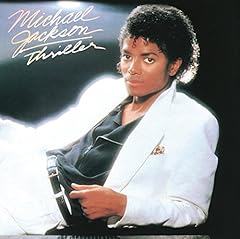 Thriller for sale  Delivered anywhere in USA 