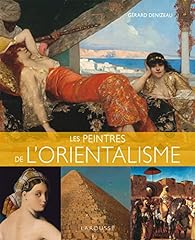Peintres orientalisme d'occasion  Livré partout en France