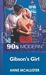 Gibson girl for sale  Delivered anywhere in UK