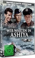 Wir warten ashiya gebraucht kaufen  Wird an jeden Ort in Deutschland