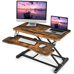 Casart standing desk for sale  Delivered anywhere in UK