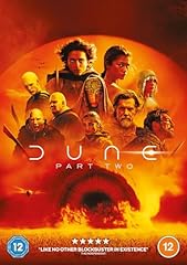 Dune part two for sale  Delivered anywhere in Ireland