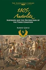 1805 austerlitz napoleon d'occasion  Livré partout en Belgiqu