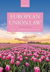 European union law gebraucht kaufen  Wird an jeden Ort in Deutschland