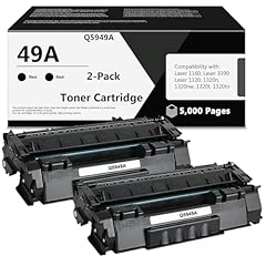 49a toner cartridge for sale  Delivered anywhere in USA 