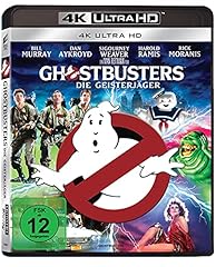 Uhd ghostbusters ultra d'occasion  Livré partout en France