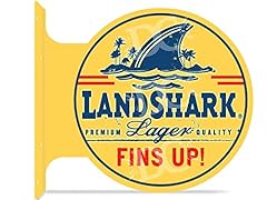 Decorative concepts landshark for sale  Delivered anywhere in USA 