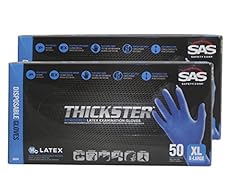 Sas 6603 thickster for sale  Delivered anywhere in UK