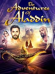 Adventures aladdin for sale  Delivered anywhere in UK