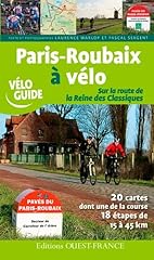 Paris roubaix vélo d'occasion  Livré partout en France