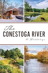 Conestoga river history for sale  Delivered anywhere in USA 