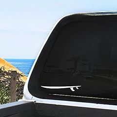 Surfboard sticker decal for sale  Delivered anywhere in USA 