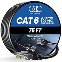 Cat ethernet cable for sale  Delivered anywhere in USA 