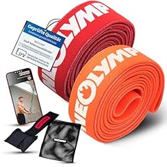 Neolymp fitnessbänder set gebraucht kaufen  Wird an jeden Ort in Deutschland