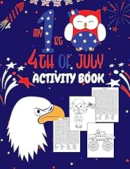 First 4th july for sale  Delivered anywhere in USA 