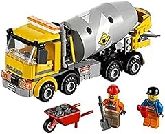 Lego city 60018 d'occasion  Livré partout en France