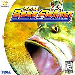 Sega bass fishing for sale  Delivered anywhere in USA 