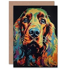 Artery8 cocker spaniel for sale  Delivered anywhere in UK
