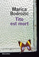 Tito mort d'occasion  Livré partout en France