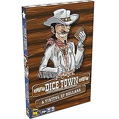 Matagot dice town d'occasion  Livré partout en France