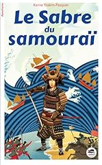 Sabre samouraï d'occasion  Livré partout en France