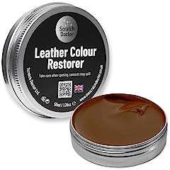 Scratch doctor leather for sale  Delivered anywhere in Ireland