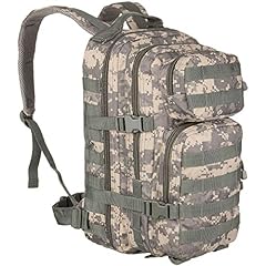 Combat assault pack usato  Spedito ovunque in Italia 