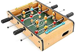 Wooden foosball table for sale  Delivered anywhere in UK