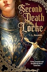 The second death usato  Spedito ovunque in Italia 