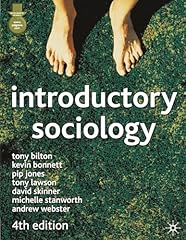 Introductory sociology for sale  Delivered anywhere in UK