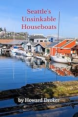 Seattle unsinkable houseboats for sale  Delivered anywhere in USA 