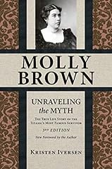 Molly brown unraveling for sale  Delivered anywhere in UK