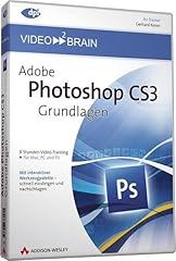 Adobe photoshop cs3 gebraucht kaufen  Wird an jeden Ort in Deutschland