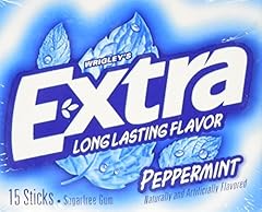 Wrigleys extra gum for sale  Delivered anywhere in USA 