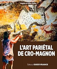Art pariétal cro d'occasion  Livré partout en France