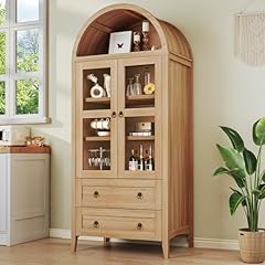 Huahuu tall pantry for sale  Delivered anywhere in USA 