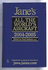 Jane aircraft 2004 for sale  Delivered anywhere in USA 