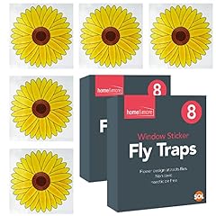 16pk sunflower fly for sale  Delivered anywhere in UK