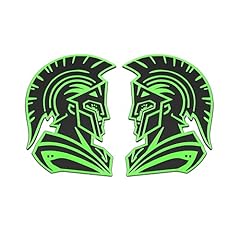 Spartan emblem custom for sale  Delivered anywhere in UK