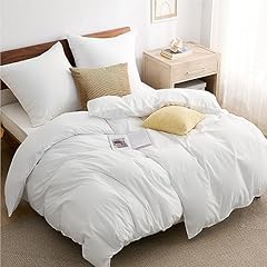 Bedsure bettwäsche 135x200 gebraucht kaufen  Wird an jeden Ort in Deutschland