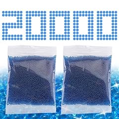 20000pcs gel blaster for sale  Delivered anywhere in UK