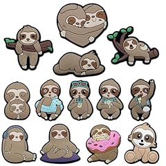 Yikisvuj pcs sloth for sale  Delivered anywhere in UK
